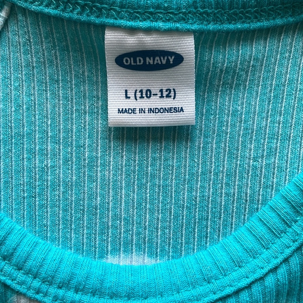 Tank top - Picture 3 of 4